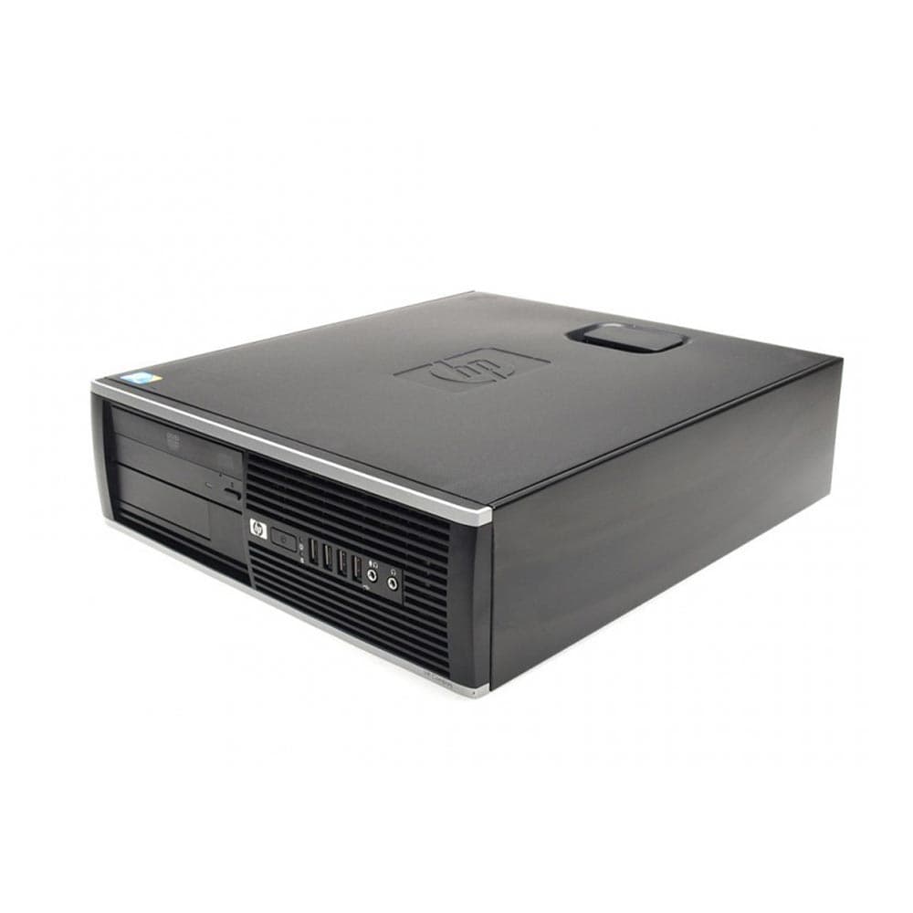 مینی کیس استوک اچ پی Compaq 6005 Pro پردازنده X2 AMD — تصویر ۲