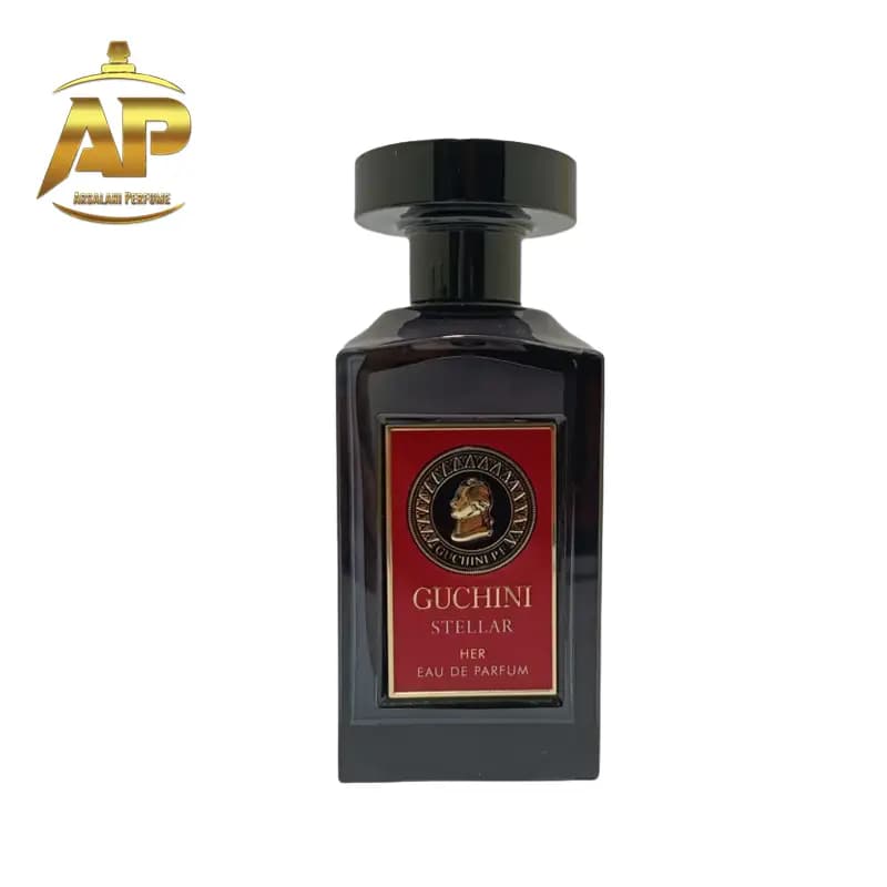 ادکلن گوچینی مدل استلار Guchini Stellar