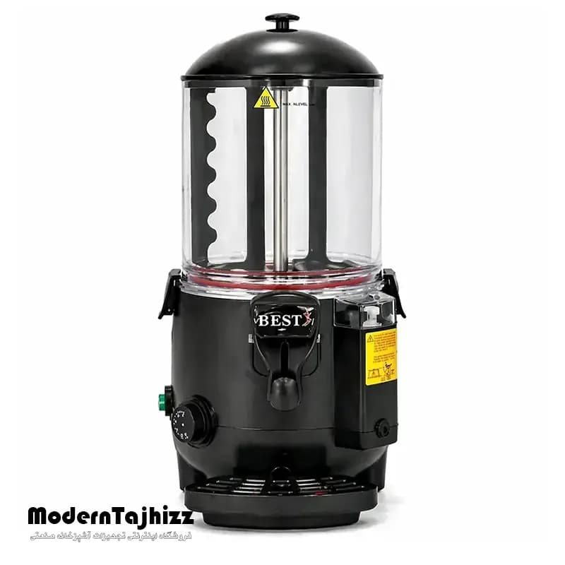 شیر داغ کن 10 لیتری مدل PT-10 بست BEST