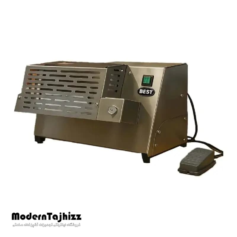 خمیر پهن کن پدالی 40 سانتی متر بست BEST