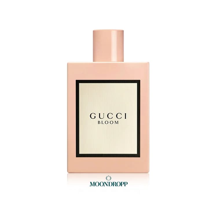 عطر (ادکلن) گوچی بلوم – Gucci Bloom