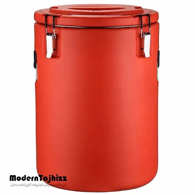 باکس حمل غذا دوجداره فایبرگلاس 40 لیتری مدل PT-126 بست BEST