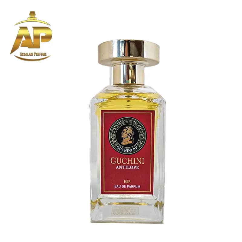ادکلن گوچینی مدل Guchini Antilope