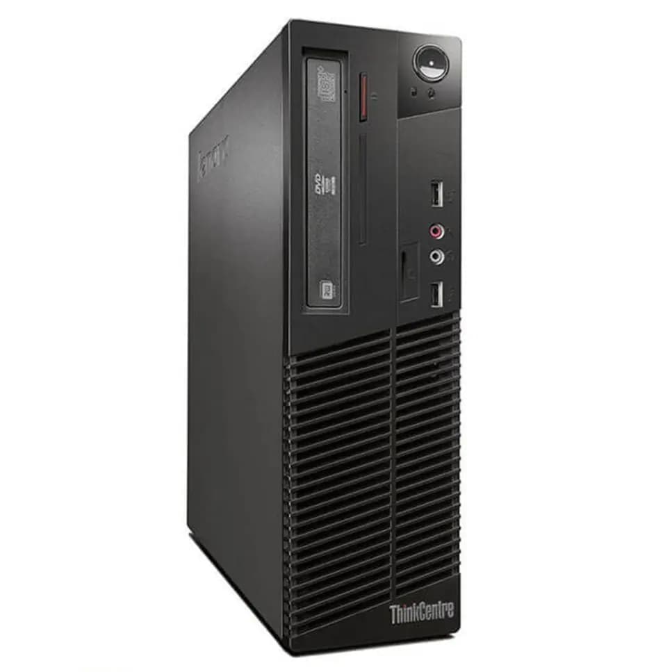 مینی کیس لنوو استوک مدل ThinkCentre M92p پردازنده i5 نسل 3