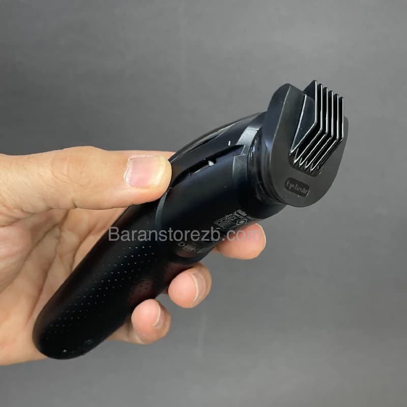 ماشین اصلاح براون سری 3 مدل AIO3560 — تصویر ۴
