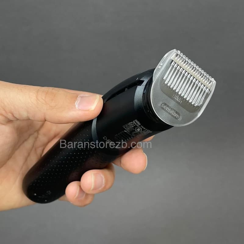 ماشین اصلاح براون سری 3 مدل AIO3560 — تصویر ۶