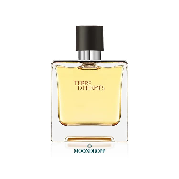 عطر (ادکلن) تق د هرمس پارفوم – Hermes Terre d’Hermes Parfum