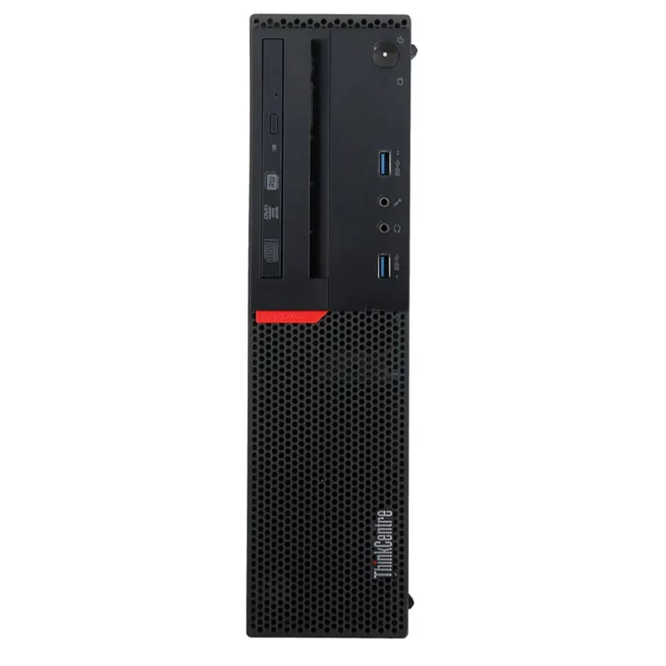 مینی کیس لنوو استوک مدل ThinkCentre M900 پردازنده i5 6500
