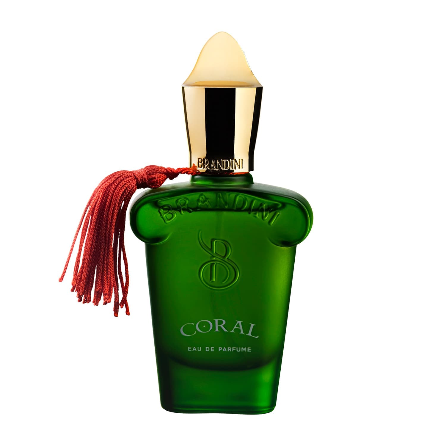 عطر ادکلن کورال مردانه Coral — تصویر ۳