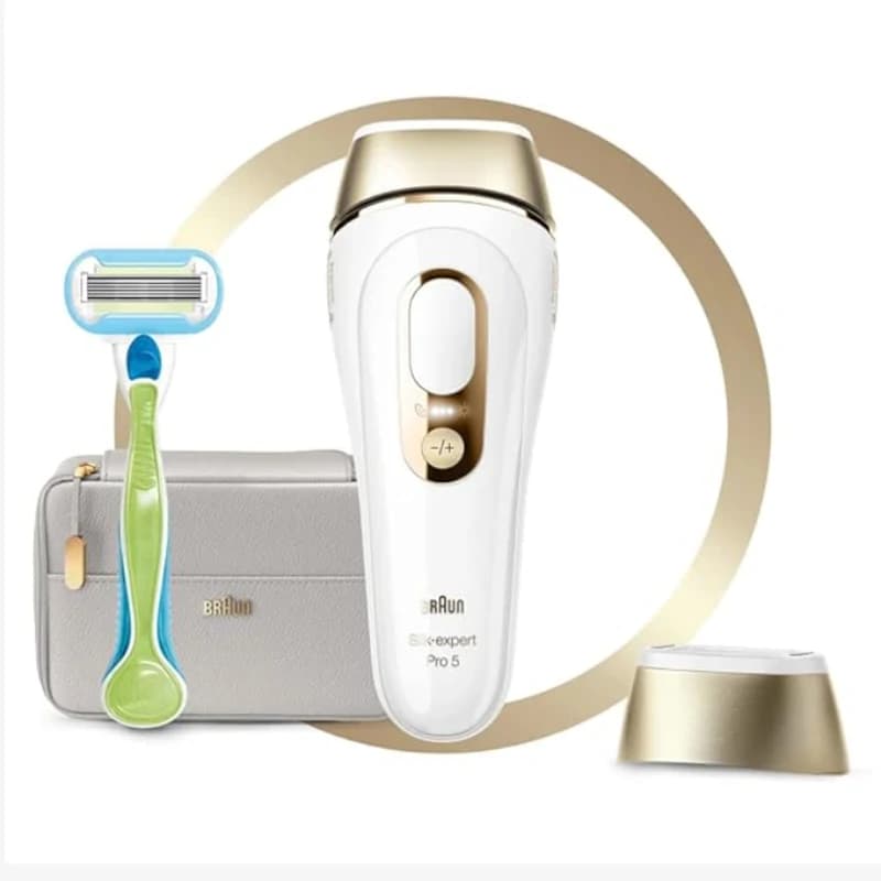 لیزر خانگی براون سری Pro 5 مدل PL5054