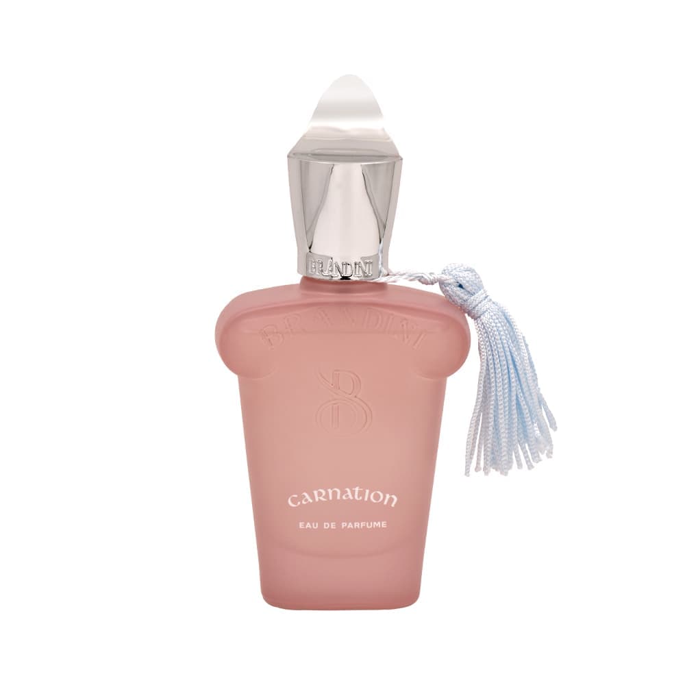 عطر ادکلن کارنشن زنانه و مردانه Carnation — تصویر ۳