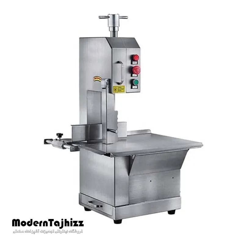 اره استخوان بر 210A بدنه استیل بست BEST