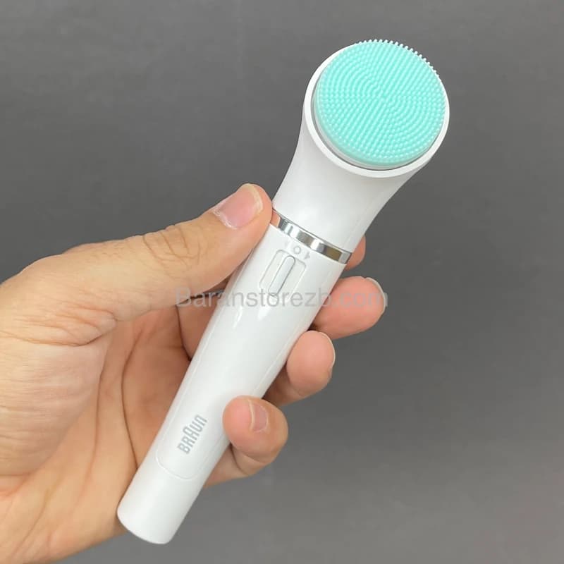 فیس براش براون 851V — تصویر ۲