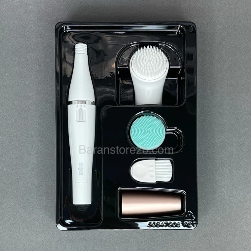 فیس براش براون 851V — تصویر ۸