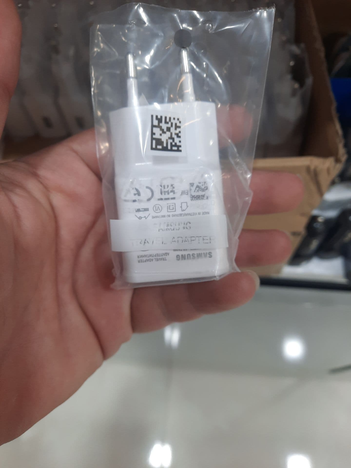 آداپتور S10 اصلی برد RFT — تصویر ۲