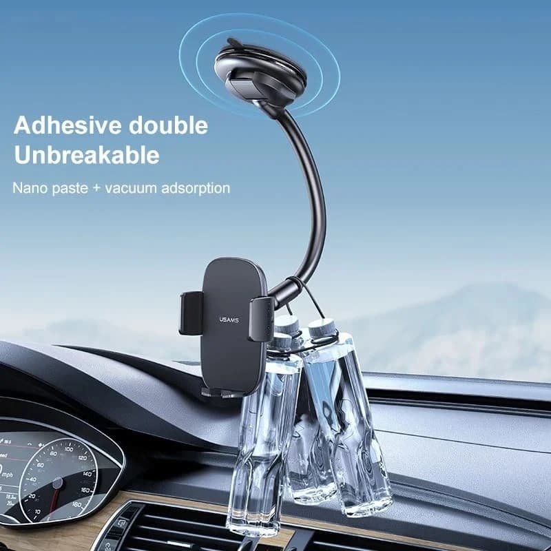 پایه نگهدارنده گوشی موبایل یوسمز US-ZJ065 — تصویر ۱۱
