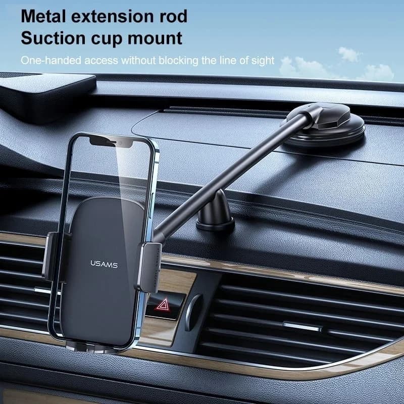 پایه نگهدارنده گوشی موبایل یوسمز US-ZJ065 — تصویر ۹