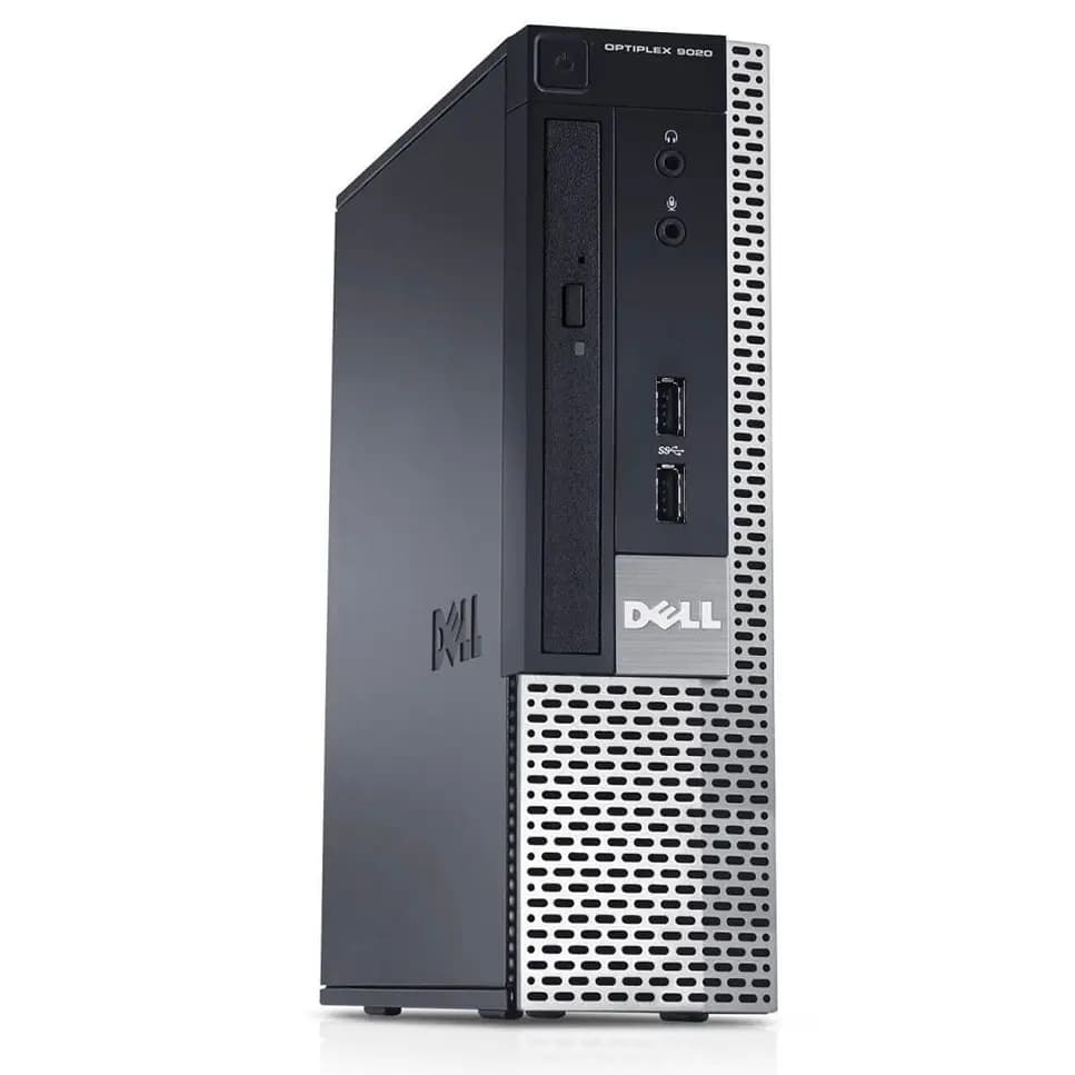 مینی کیس دل استوک مدل OptiPlex 9020 پردازنده i5 نسل 4
