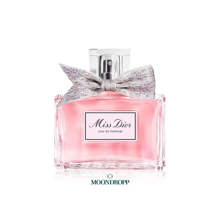 عطر (ادکلن) میس دیور (2021) – Miss Dior