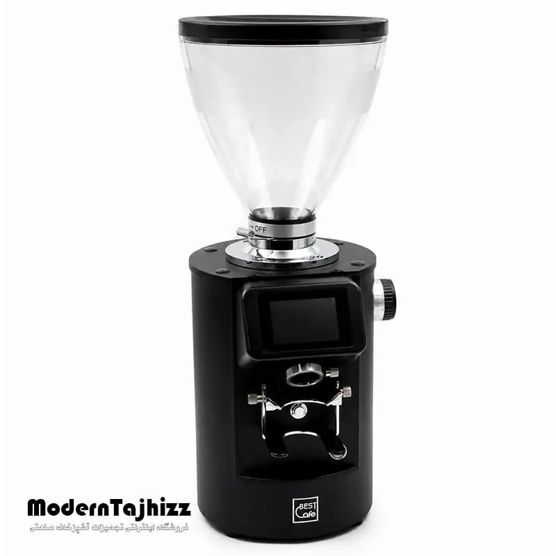 آسیاب قهوه مدل K-83 بست BEST