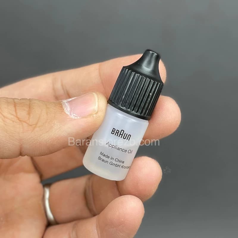 ماشین اصلاح براون مدل HC5310 — تصویر ۴
