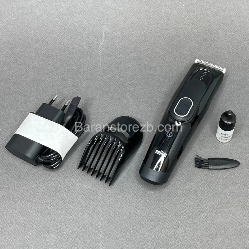 ماشین اصلاح براون مدل HC5310
