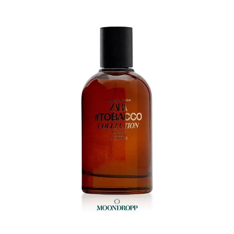 عطر (ادکلن) زارا اینتنس دارک اکسکلوسیو – Zara Intense Dark Exclusive