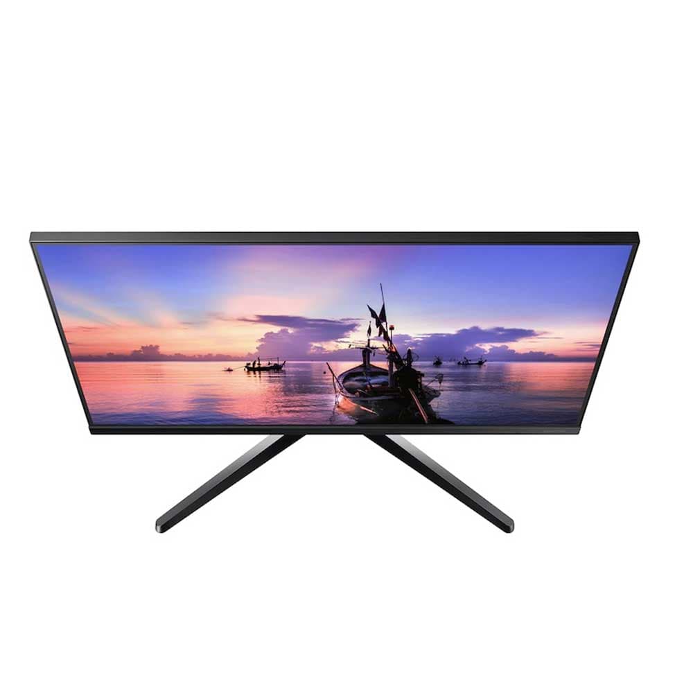 مانیتور گیمینگ 27 اینچ سامسونگ IPS مدل Samsung LF27T350FHMXUE — تصویر ۳