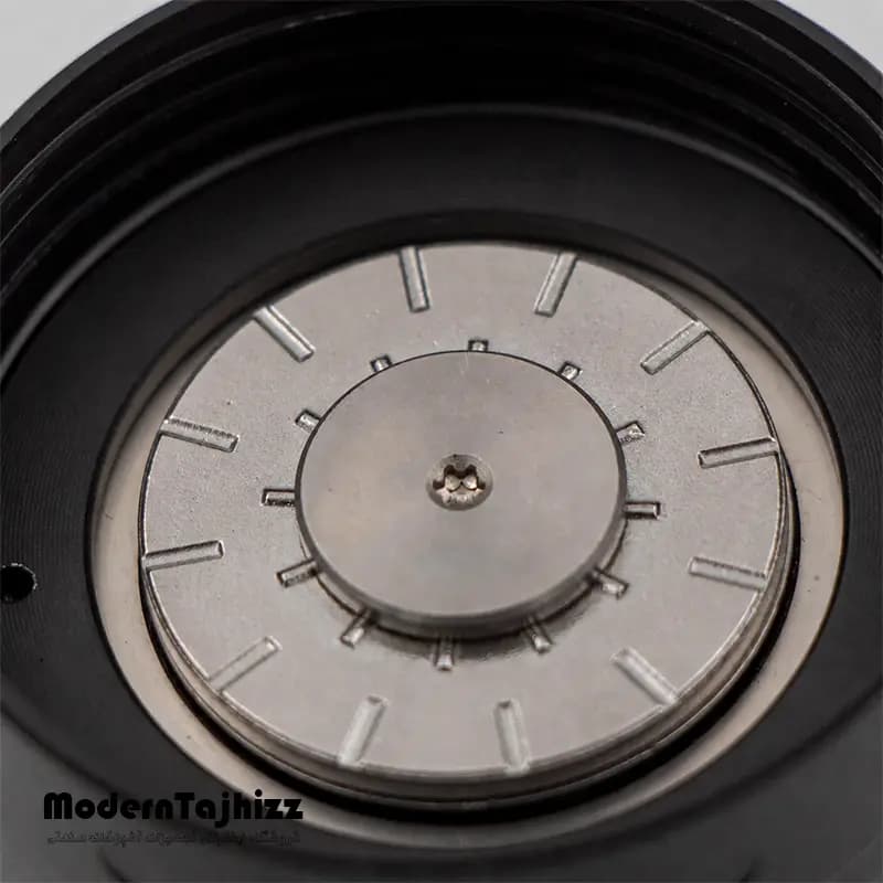 آسیاب قهوه دستی مدل CG-01 بست BEST — تصویر ۵