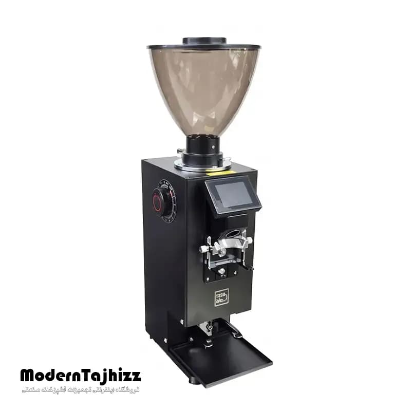 آسیاب قهوه مدل K-64YLCD بست BEST