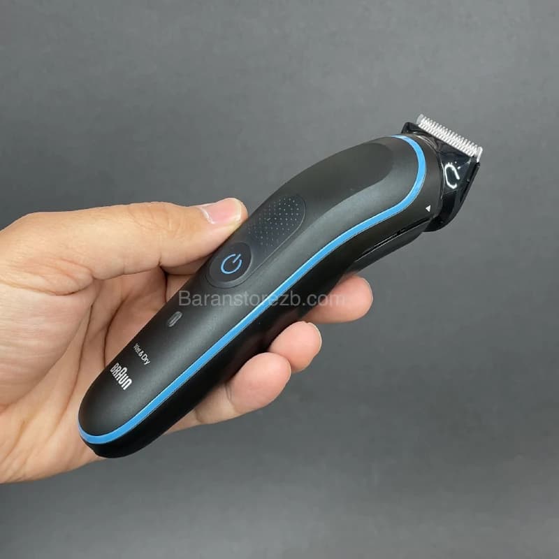 ماشین اصلاح براون مدل MGK5440 — تصویر ۲