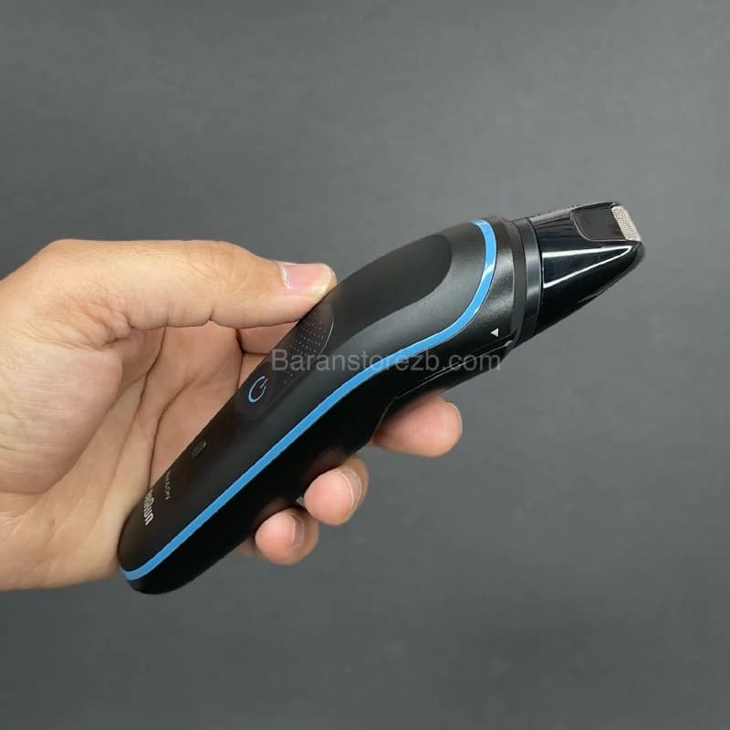 ماشین اصلاح براون مدل MGK5440 — تصویر ۶