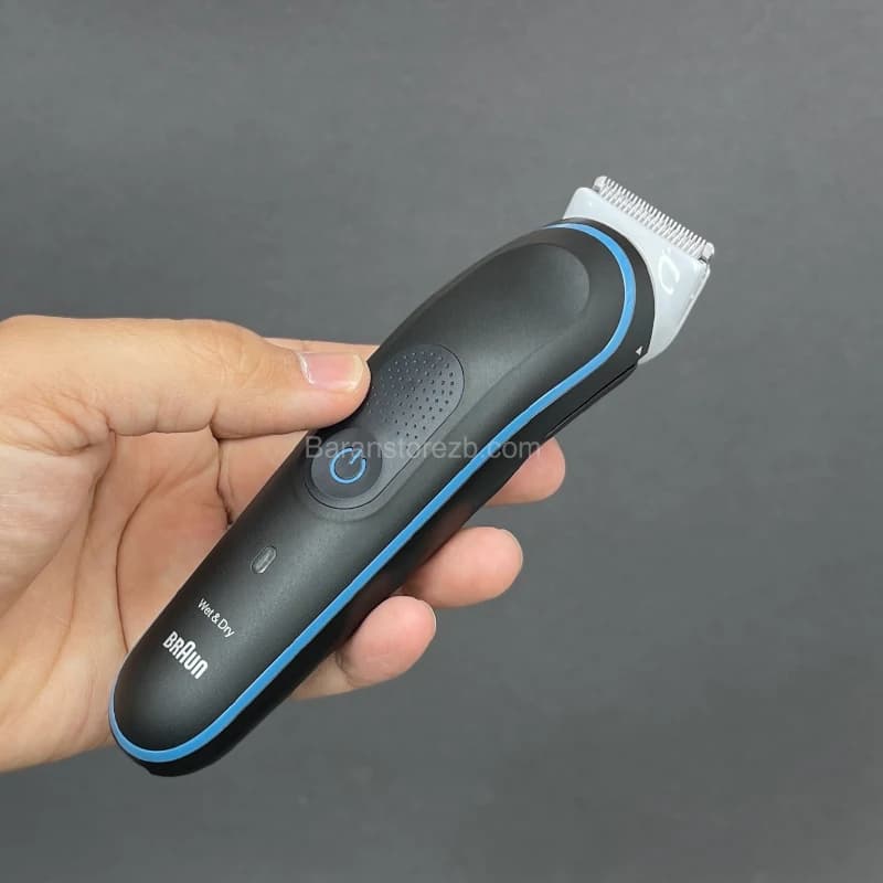 ماشین اصلاح براون مدل MGK5440 — تصویر ۳