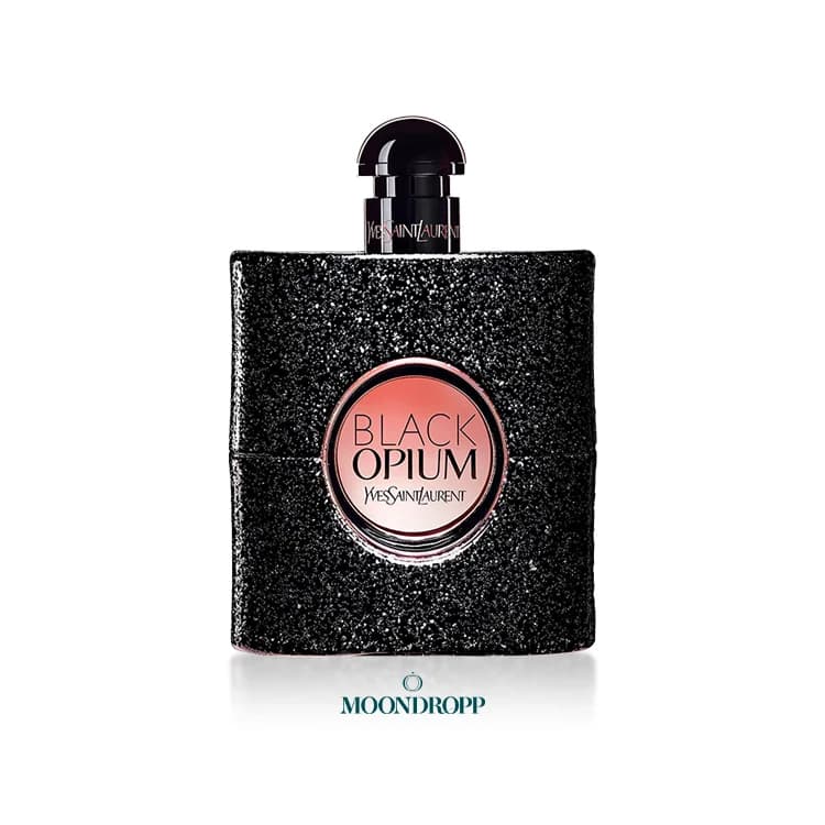 عطر (ادکلن) ایوسن لورن بلک اوپیوم – Yves Saint Laurent Black Opium