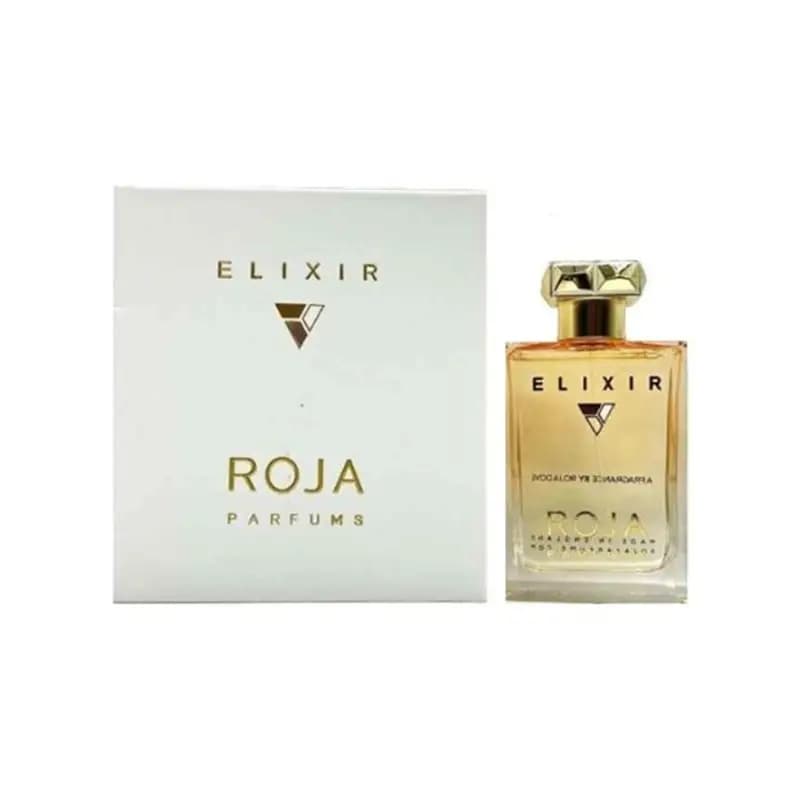 ادکلن روژا الکسیر Roja Elixir — تصویر ۲