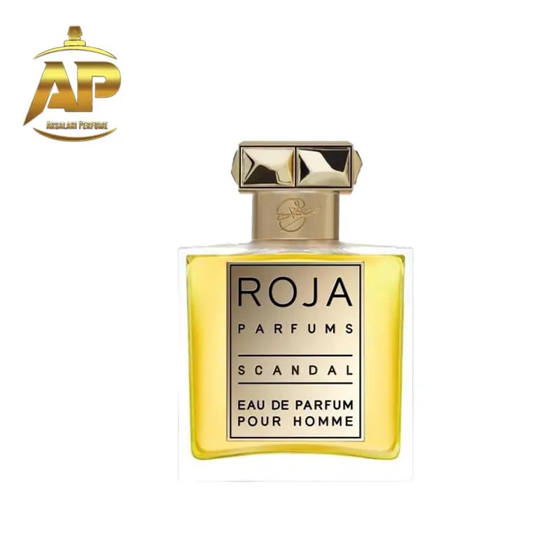 ادکلن روژا اسکندال (Roja Scandal)