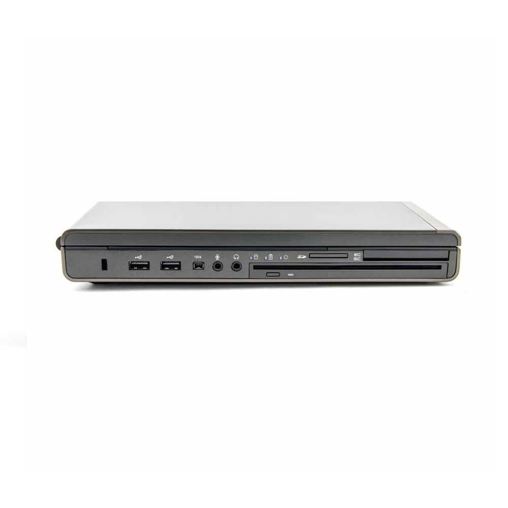 لپ تاپ استوک دل مدل Dell Precision M4700 پردازنده i7 نسل 3 با گرافیک 2 — تصویر ۴