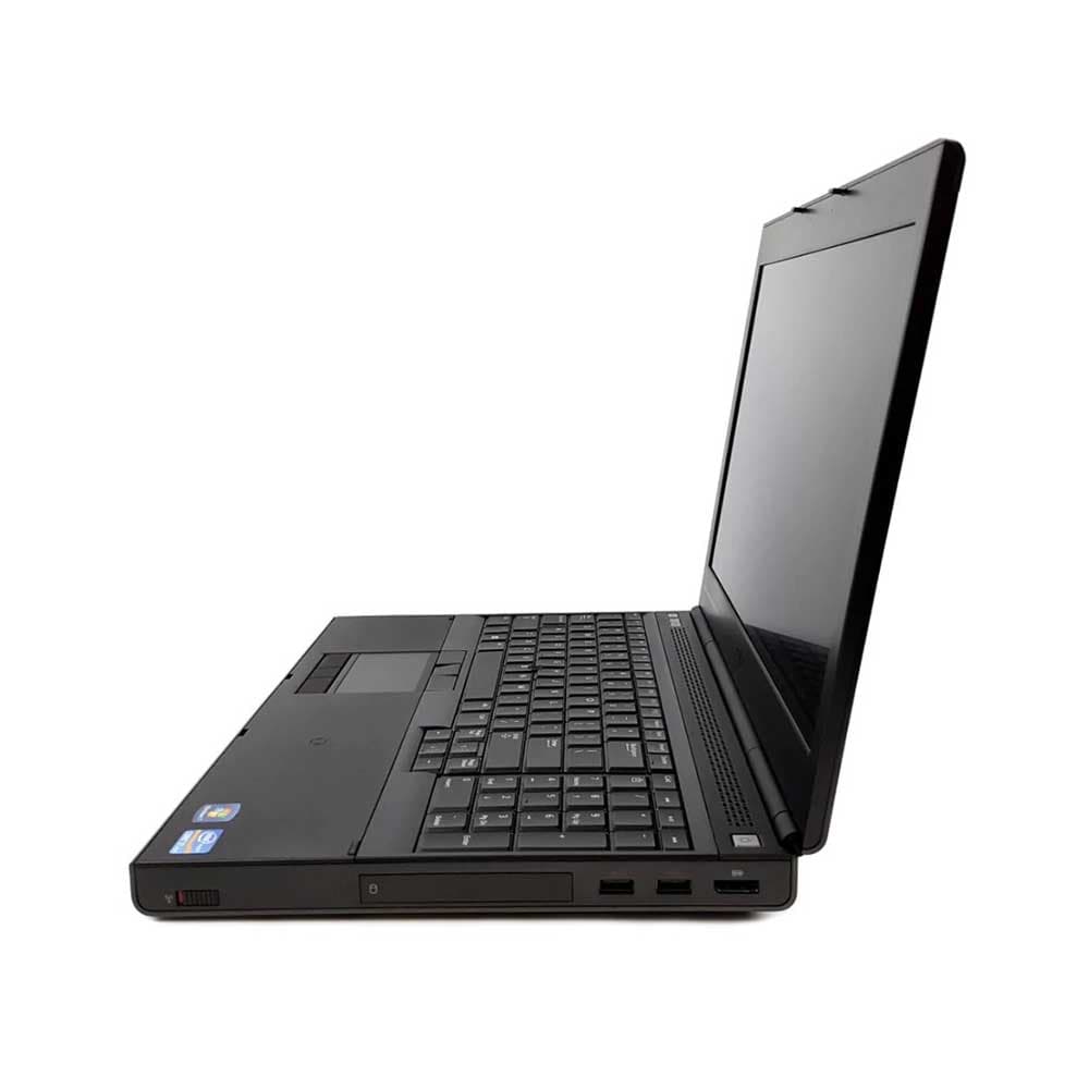لپ تاپ استوک دل مدل Dell Precision M4700 پردازنده i7 نسل 3 با گرافیک 2 — تصویر ۳