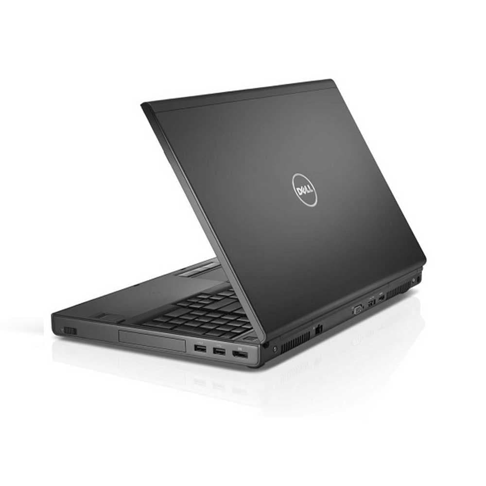 لپ تاپ استوک دل مدل Dell Precision M4700 پردازنده i7 نسل 3 با گرافیک 2 — تصویر ۵