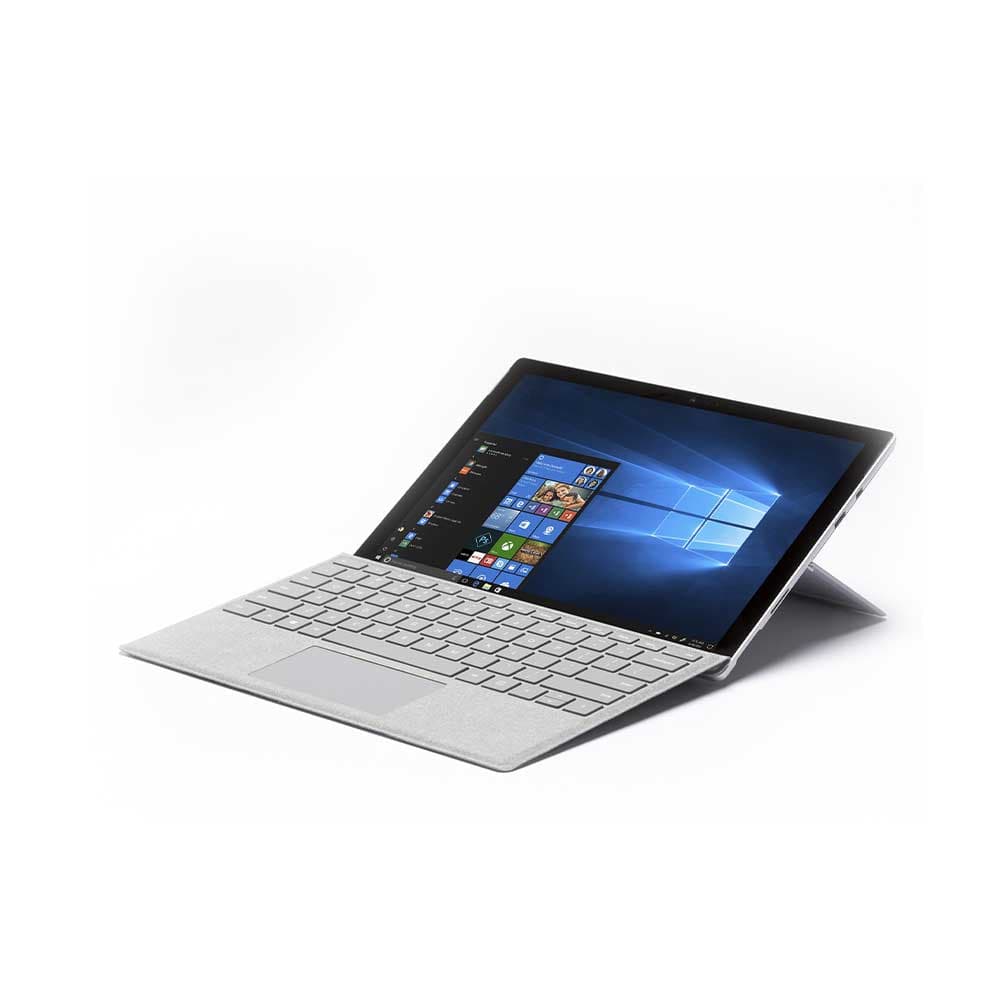 سرفیس استوک مایکروسافت مدل Surface Pro 5 -i5 رم 8 گیگابایت و هارد 512 گیگابایت — تصویر ۶