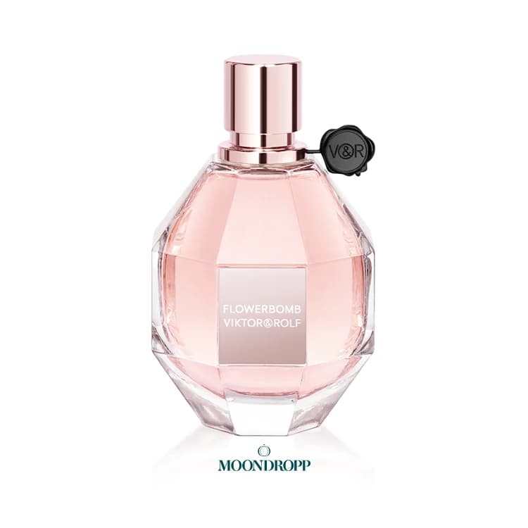 عطر (ادکلن) ویکتور اند رولف فلاوربامب – Viktor & Rolf Flowerbomb