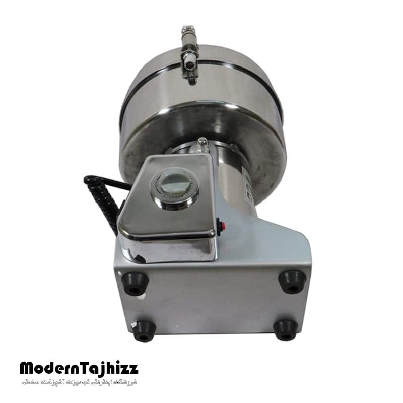 آسیاب عطاری 2000 گرم مدل PT-320 بست BEST — تصویر ۴