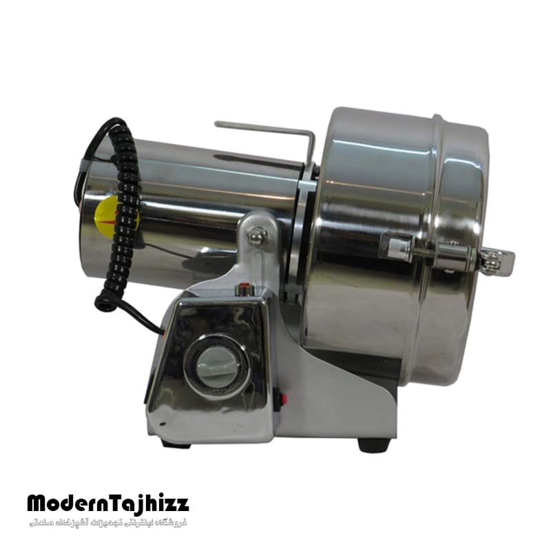 آسیاب عطاری 1000 گرم مدل PT-319 بست BEST — تصویر ۳