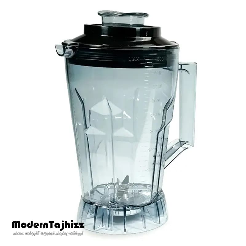 پارچ 4.5 لیتری بلندر صنعتی مدل TM3000 کامیکس COMMIX