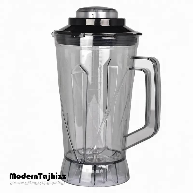 پارچ 5 لیتری بلندر صنعتی مدل CB588 کامیکس COMMIX
