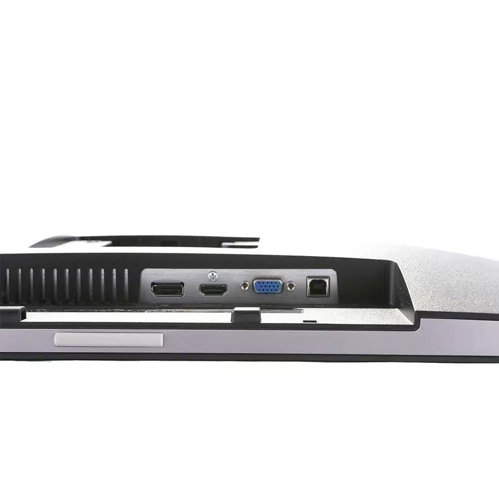 مانیتور استوک 23 اینچ اچ پی IPS مدل HP EliteDisplay E232 — تصویر ۶