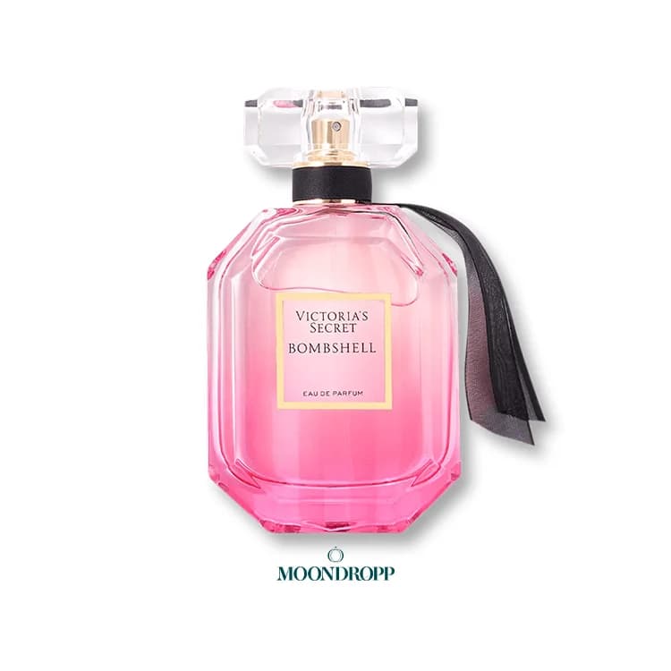 عطر (ادکلن) ویکتوریا سیکرت بامب شل – Victoria’s Secret Bombshell
