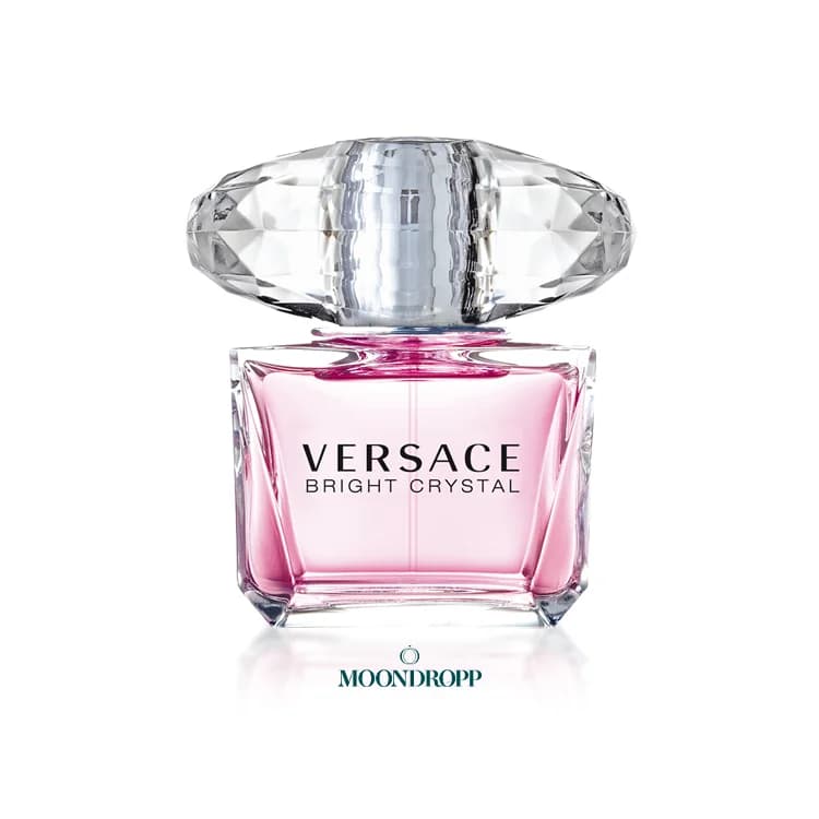 عطر (ادکلن) ورساچه برایت کریستال – Versace Bright Crystal — تصویر ۲