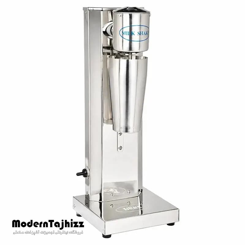 شیکر تمام استیل تک لیوان مدل PT-212S بست BEST