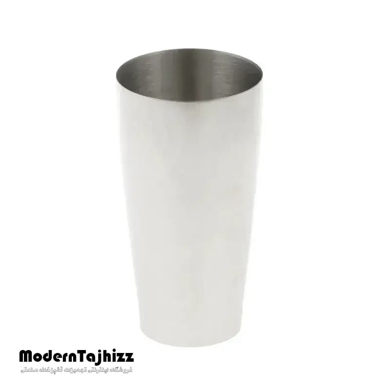شیکر تمام استیل دو لیوان مدل PT-212 بست BEST — تصویر ۵